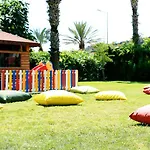 Hotel Alize Ölüdeniz