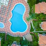 Alize Hotel