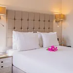 Alize Hotel