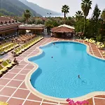 Alize Hotel 4*