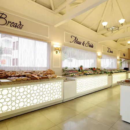 Alize Hotel 4*