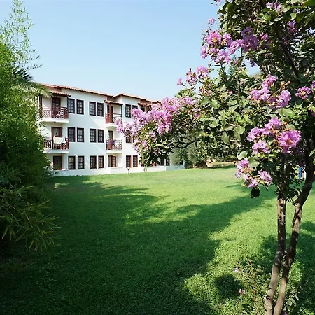 Alize Hotel 4*