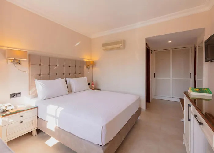 Alize Hotel Ölüdeniz