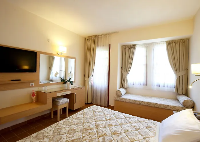 Alize Hotel Ölüdeniz