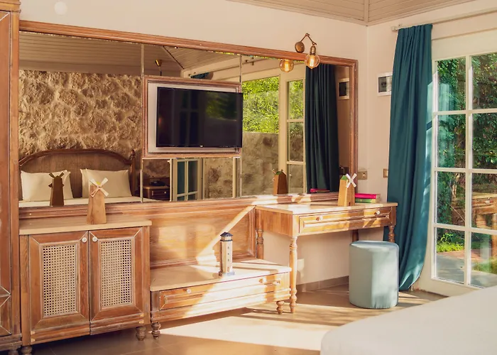 Alize Hotel Ölüdeniz