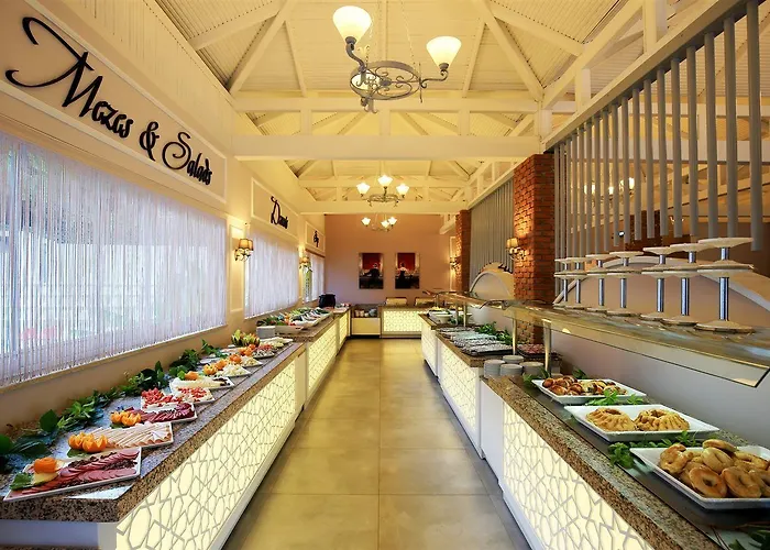 Alize Hotel Ölüdeniz