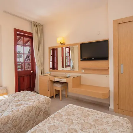 Szálloda Alize Oludeniz