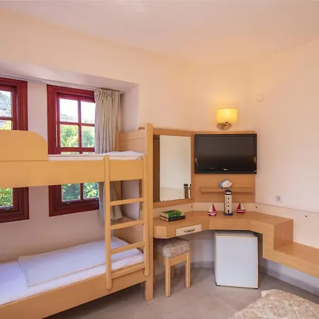 Alize Hotell Öludeniz