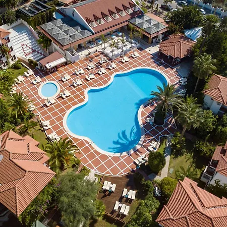 Szálloda Alize 4*