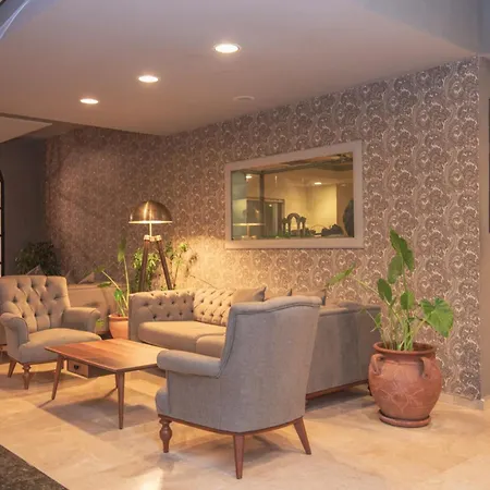 Hotell Alize 4*