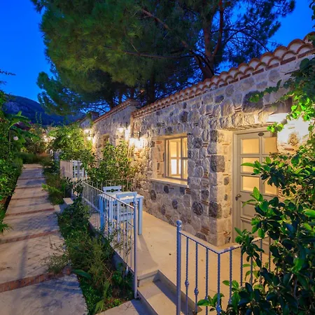 Alize 4* Oludeniz