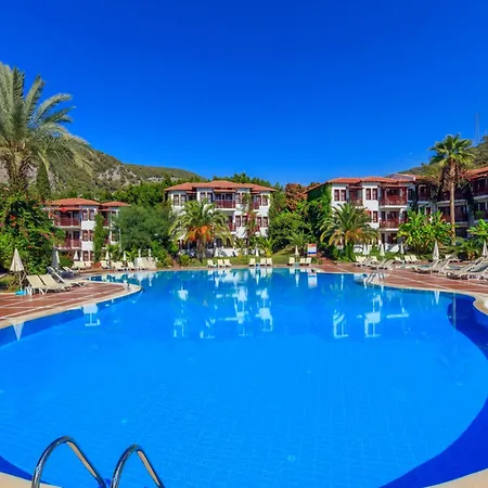 Hotell Alize