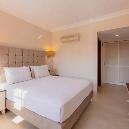 Alize Hotell Öludeniz