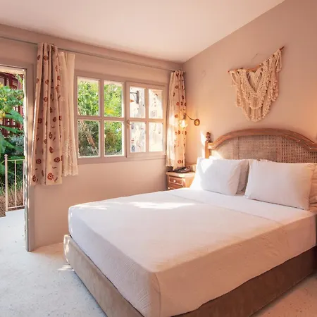 Hotel Alize Oludeniz