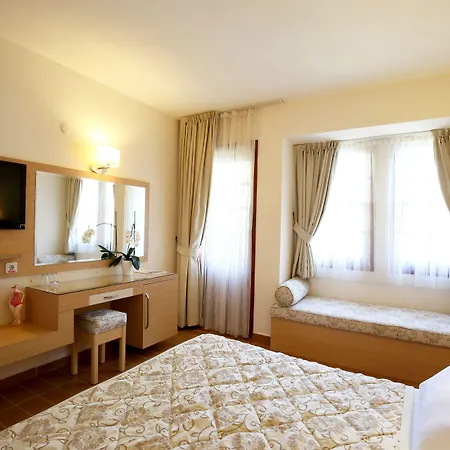Alize Hotell Öludeniz