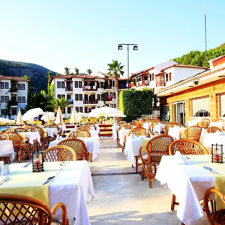 Hotell Alize 4*