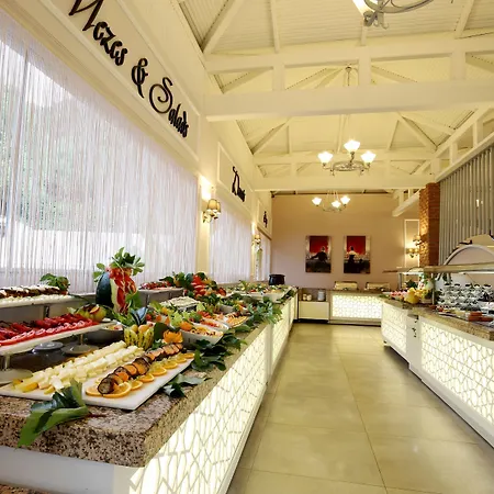 Hotell Alize