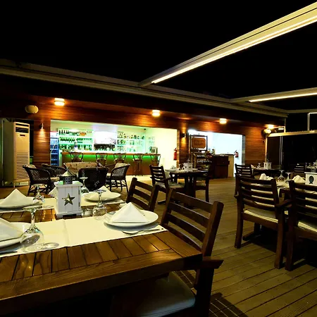 Hotel Alize Oludeniz