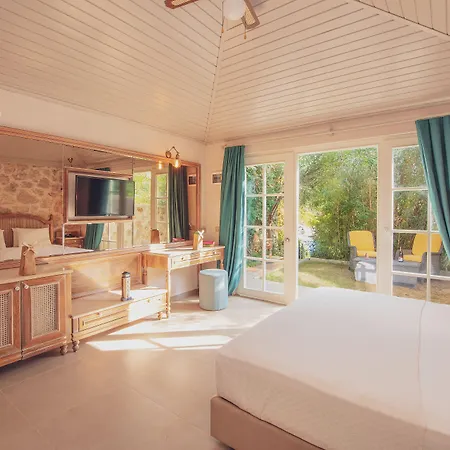 Hotell Alize 4*