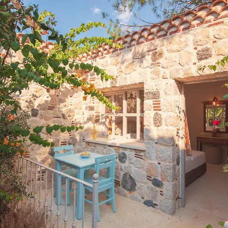 Alize 4* Öludeniz