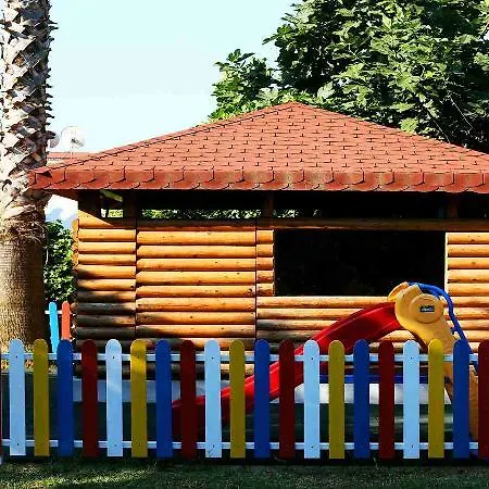 Alize 4* Oludeniz