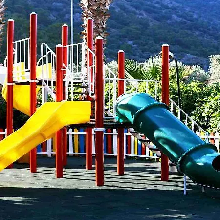 Szálloda Alize