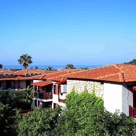 Alize Hotell 4*