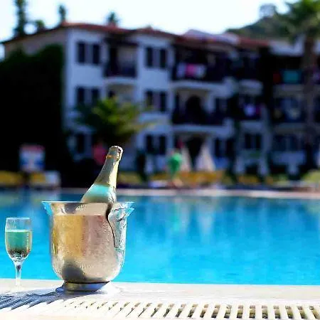 Alize 4* Oludeniz
