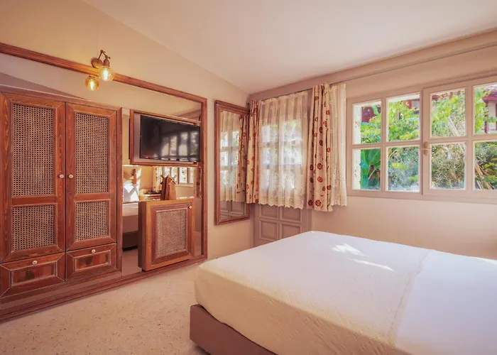 Alize Hotel Oludeniz