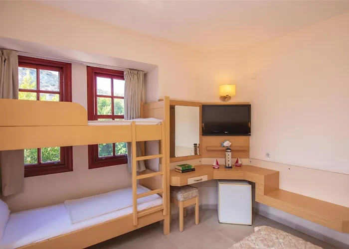 Alize Hotel Oludeniz