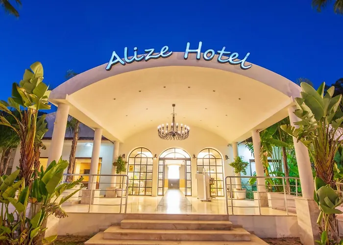 Alize