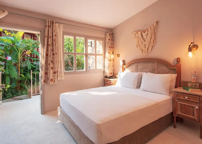 Hotel Alize Oludeniz