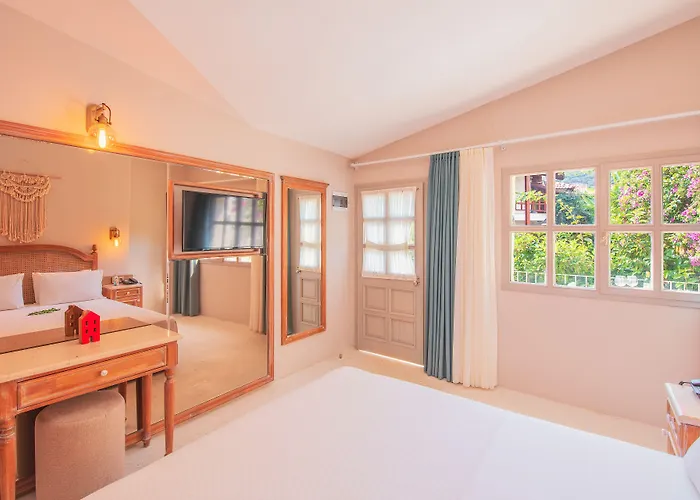 Hotel Alize Oludeniz