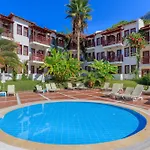 Alize - Hotel