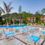 Alize - Hotel Ölüdeniz