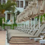 Alize - Hotel Ölüdeniz