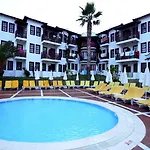 Alize - Ölüdeniz