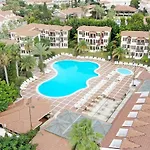 Hotel Alize -