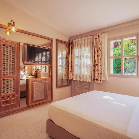 Alize - Hotel Oludeniz