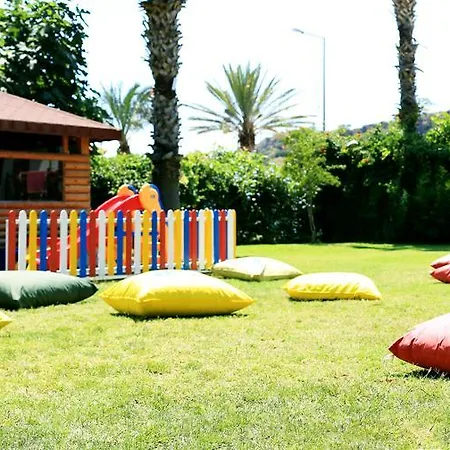 Hotel Alize - Oludeniz