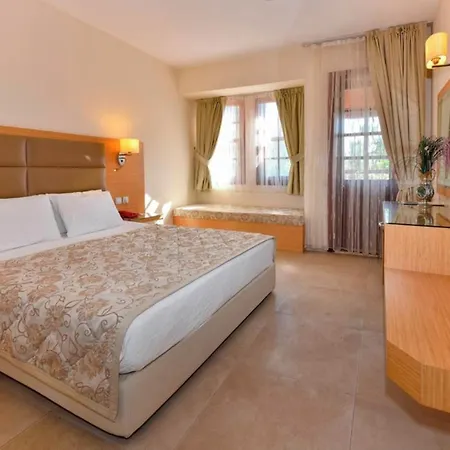 Alize Hotel Ölüdeniz