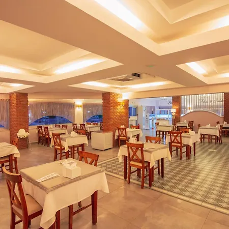 Hotel Alize 4*