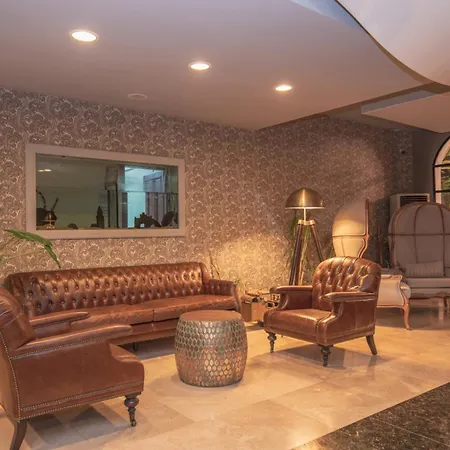 Hotell Alize Öludeniz