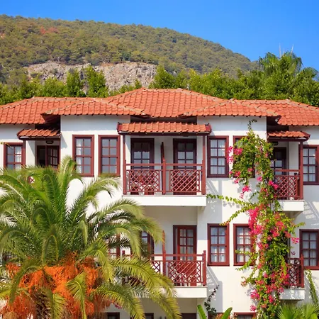 Alize - Hotel