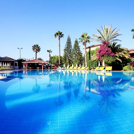 Hotel Alize