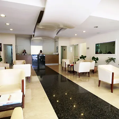 Hotel Alize - Oludeniz