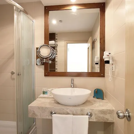 Alize Hotel Ölüdeniz