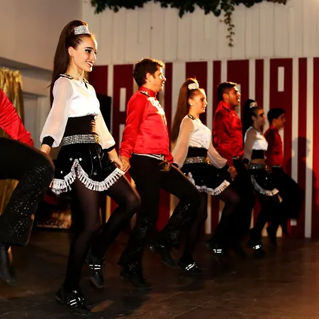 Alize Hotel 4*