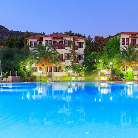 Hotel Alize Ölüdeniz