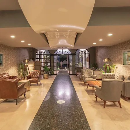 Hotel Alize -